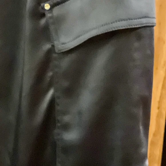 MICHAEL Michael Kors Navy Trousers - Picture 8 of 14